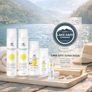 LAKE SAFE TESTER PACK INDIVIDUEL