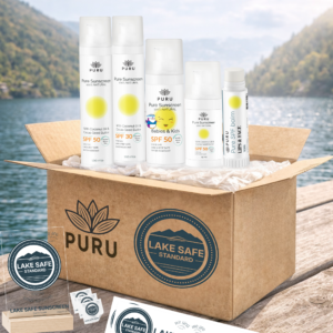 Lake Safe Facility Pack